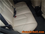 TOYOTA HARRIER SILVER 2002 07